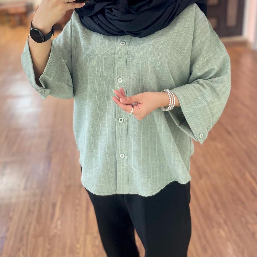 محصول